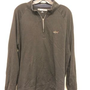 Greg Norman lightweight pullover